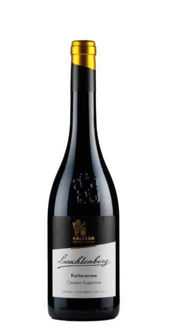 2020 | Kaltern | Leuchtenberg Kalterersee Classico Superiore at CaskCartel.com