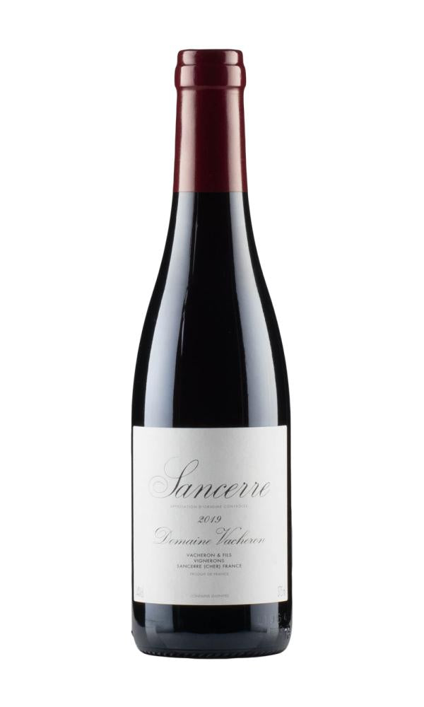 2019 | Domaine Vacheron | Sancerre Rouge (Half Bottle) at CaskCartel.com