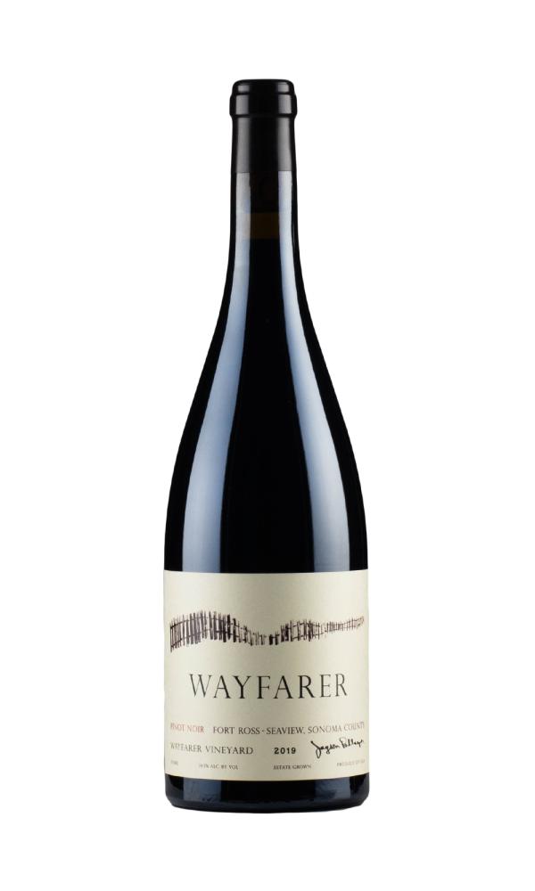 2019 | Wayfarer Vineyard | Pinot Noir at CaskCartel.com
