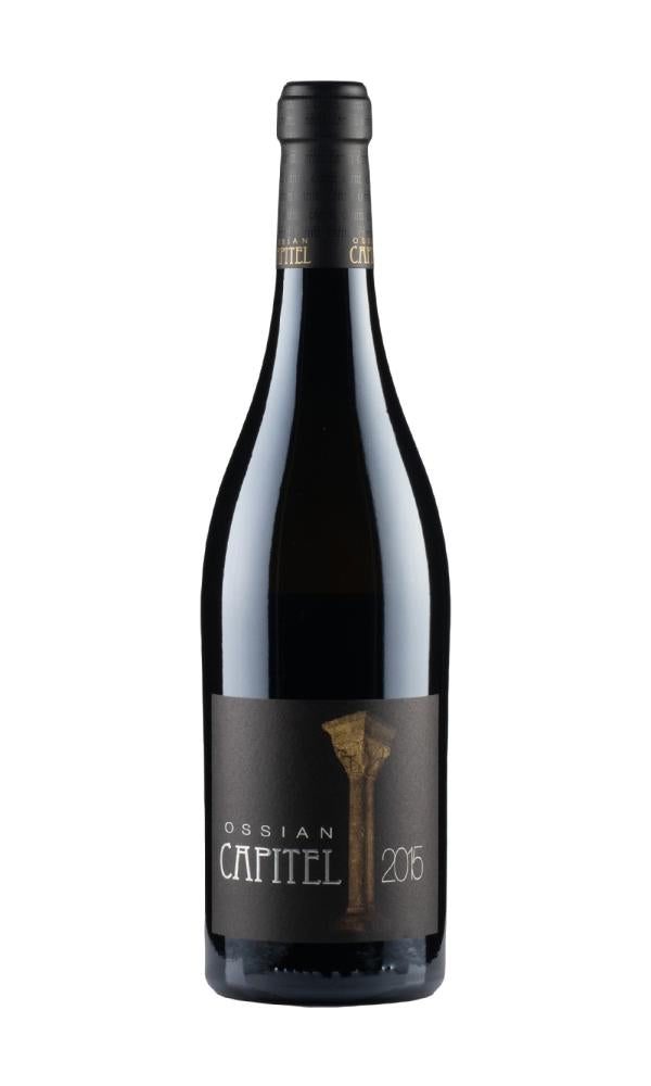 2015 | Ossian Vides y Vinos | Capitel Verdejo at CaskCartel.com