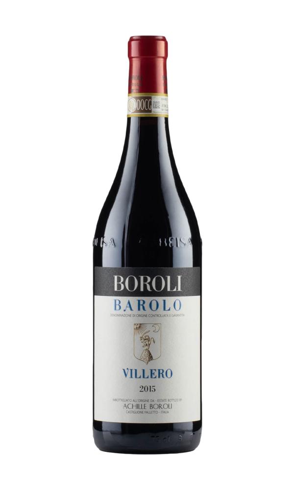 2015 | Boroli | Barolo Villero | Vignola at CaskCartel.com