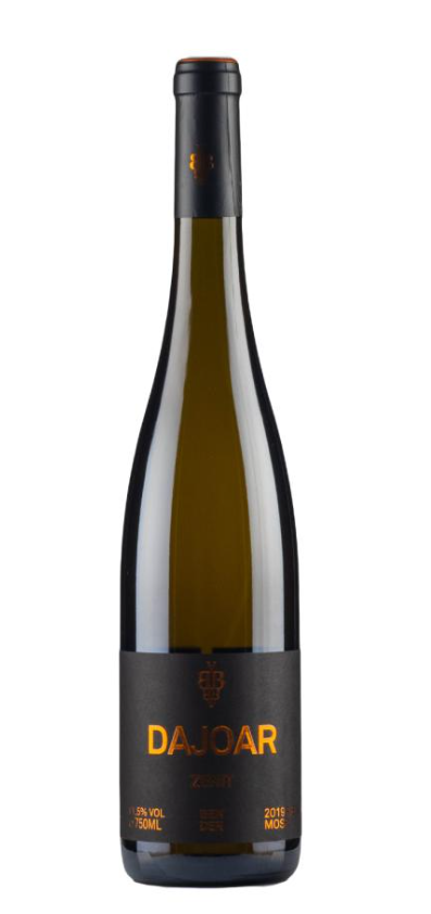 2020 | Andreas Bender | Dajoar Zenit Riesling at CaskCartel.com