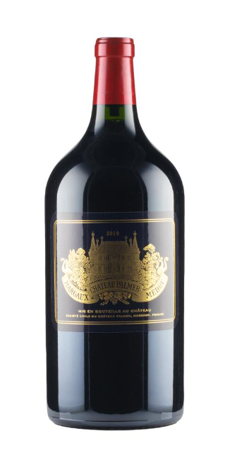 2019 | Chateau Palmer | Margaux (Double Magnum) at CaskCartel.com