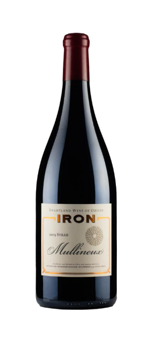 2019 | Mullineux | Iron Syrah (Magnum) at CaskCartel.com