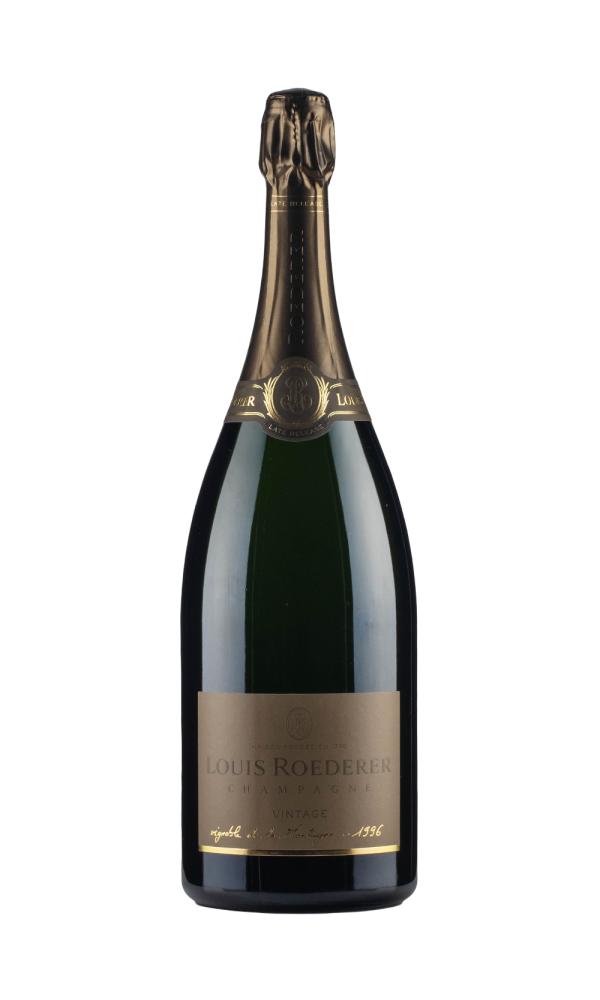 1996 | Louis Roederer | Vintage Brut (Magnum) at CaskCartel.com