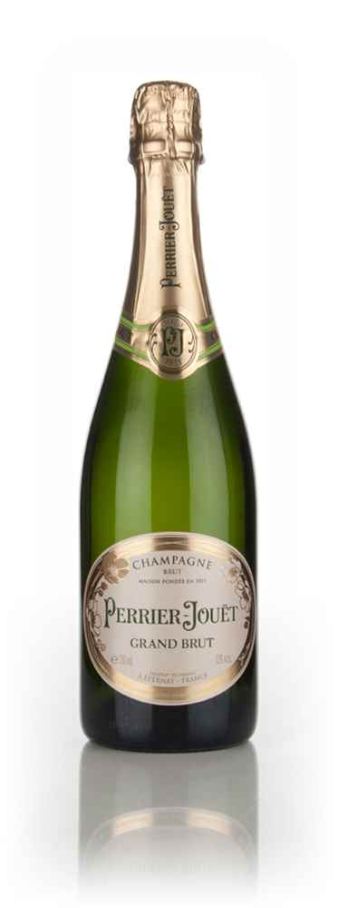 Champagne Perrier-Jouët | Grand Brut (Half Bottle) - NV at CaskCartel.com