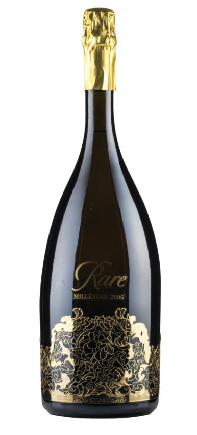 2006 | Piper-Heidsieck | Rare Champagne (Magnum) at CaskCartel.com