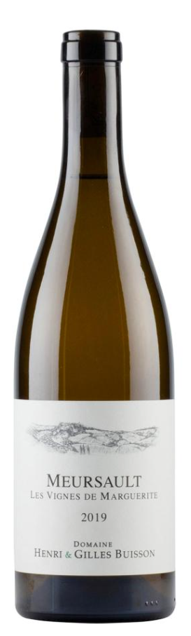 2019 | Domaine Henri & Gilles Buisson | Meursault Les Vignes de Marguerite at CaskCartel.com