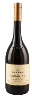 2017 | Szepsy | Urban Tokaji Furmint at CaskCartel.com