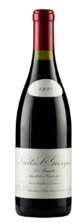 1991 | Domaine Leroy | Nuits St Georges Les Boudots at CaskCartel.com
