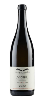 2020 | Clement Lavallee | Chablis Les Ardillers at CaskCartel.com