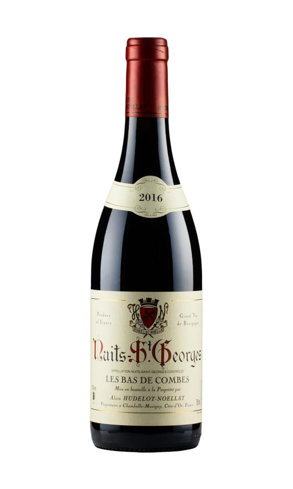 2016 | Domaine de l'Arlot | Nuits St Georges Clos des Forets St Georges at CaskCartel.com