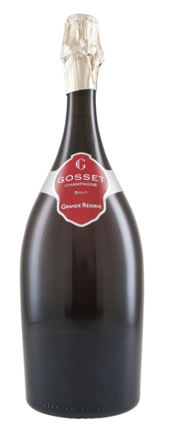 Gosset | Grande Reserve (Magnum) - NV at CaskCartel.com