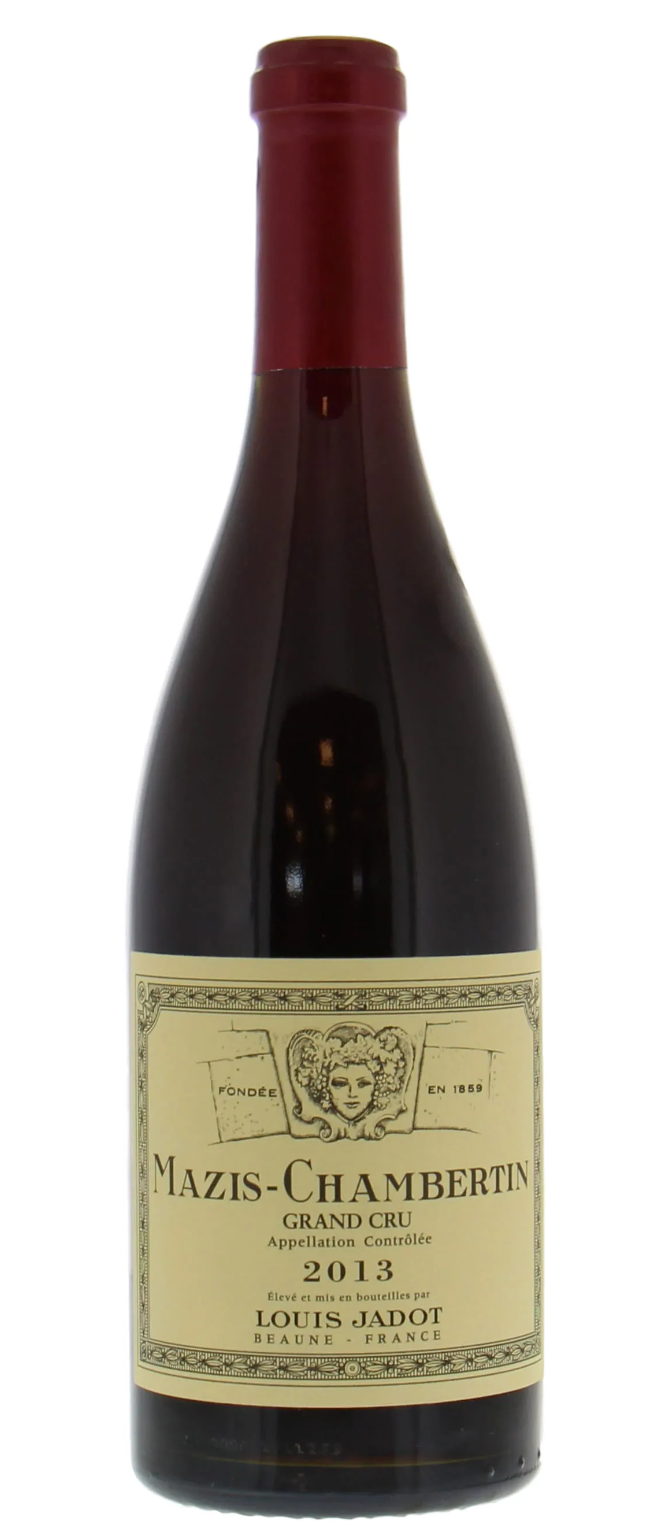 2013 | Jadot | Mazis Chambertin at CaskCartel.com
