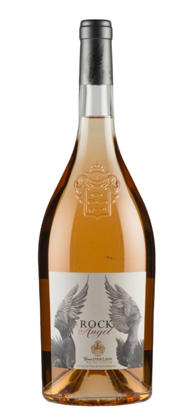 2021 | D`Esclans | Rock Angel Rose (Magnum)