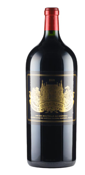 2019 | Chateau Palmer | Margaux 6L at CaskCartel.com
