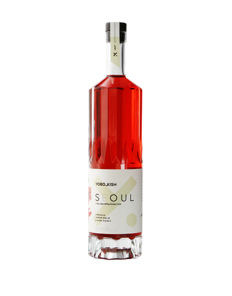 Yobo Kish Seoul Liqueur at CaskCartel.com