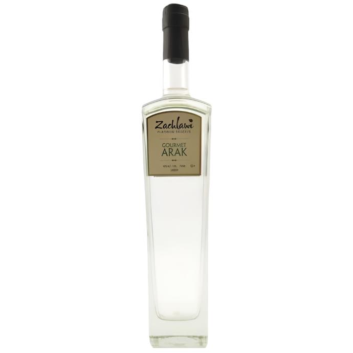 Zachlawi Traditional Arak Kosher for Passover Liqueur at CaskCartel.com