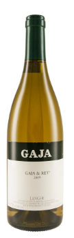 2009 | Gaja | Gaia & Rey Chardonnay at CaskCartel.com