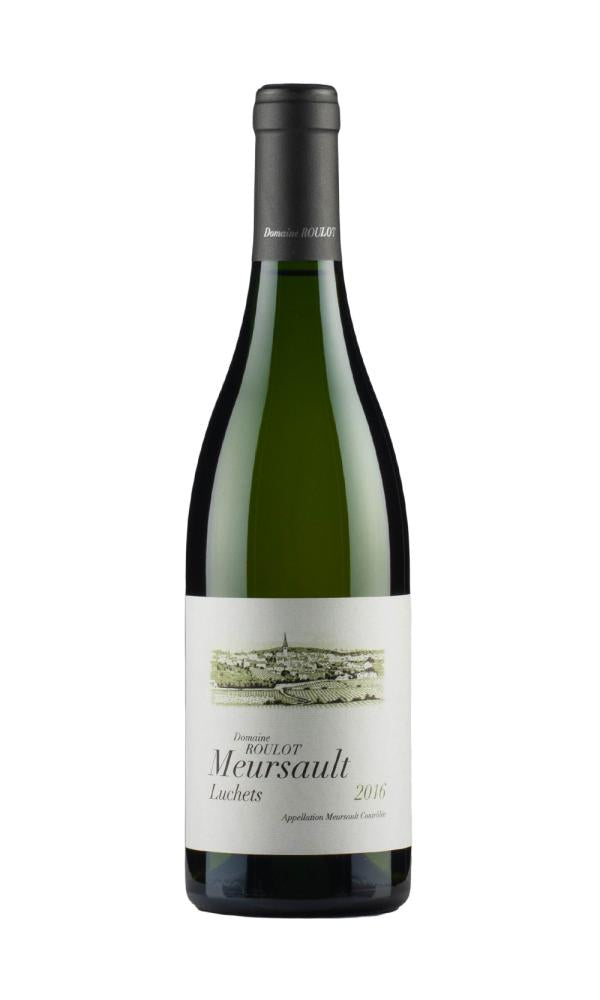 2016 | Domaine Roulot | Meursault Les Luchets at CaskCartel.com
