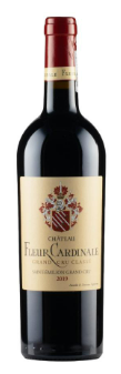 2019 | Chateau Fleur Cardinale | Saint-Emilion at CaskCartel.com