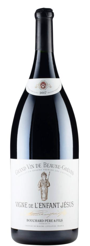 2017 | Bouchard Pere & Fils | Beaune Vigne de l`Enfant Jesus 6L at CaskCartel.com