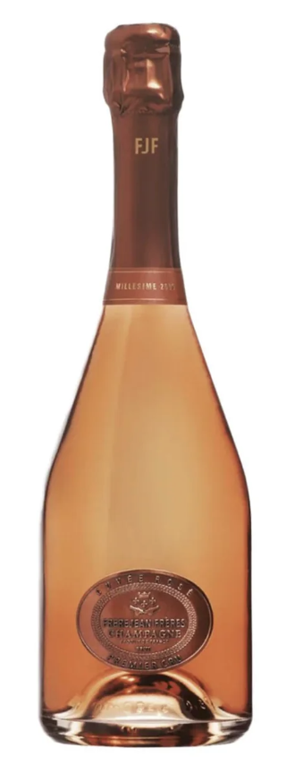 Frerejean Freres | Rose - NV at CaskCartel.com
