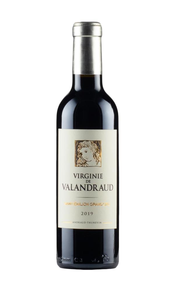 2019 | Château Valandraud | Virginie de Valandraud (Half Bottle) at CaskCartel.com