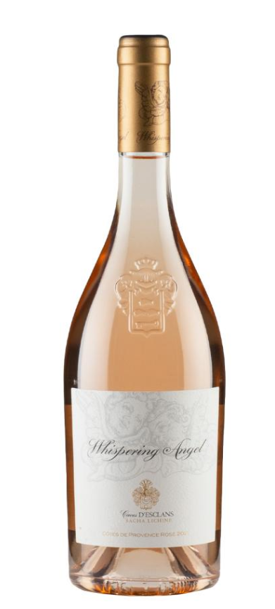 2021 | D`Esclans | Whispering Angel at CaskCartel.com