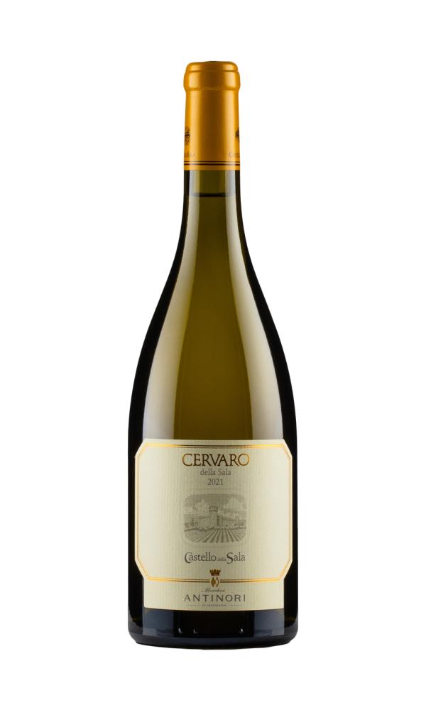 2021 | Castello della Sala | Cervaro at CaskCartel.com
