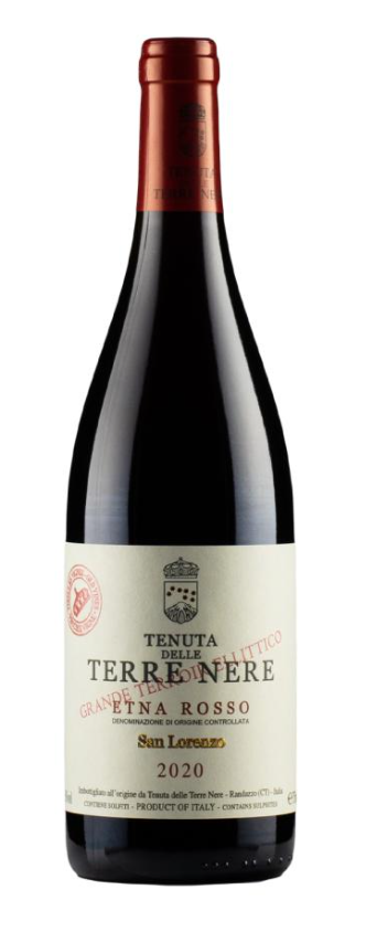 2020 | Tenuta delle Terre Nere | 'San Lorenzo' Etna Rosso at CaskCartel.com
