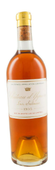 1935 | Château d'Yquem at CaskCartel.com