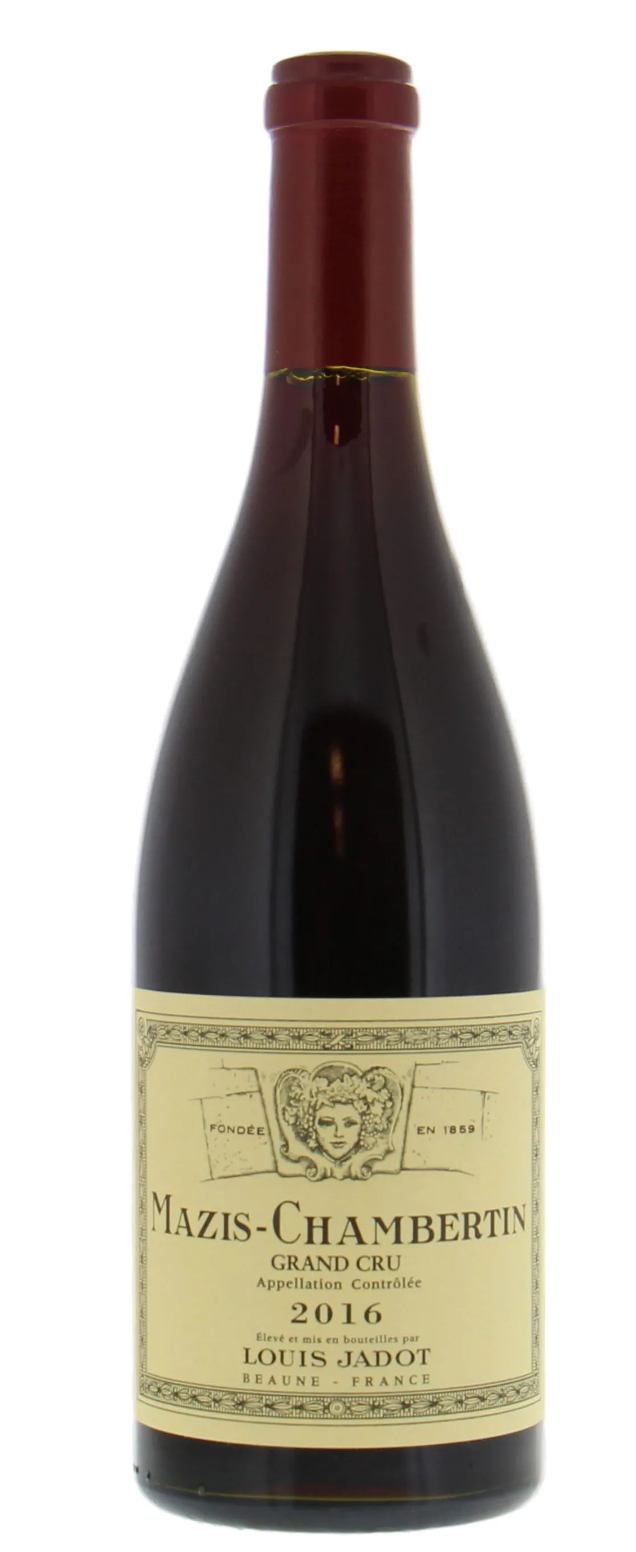 2016 | Jadot | Mazis Chambertin at CaskCartel.com