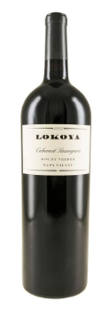 2013 | Lokoya | Mount Veeder Cabernet Sauvignon (Magnum) at CaskCartel.com
