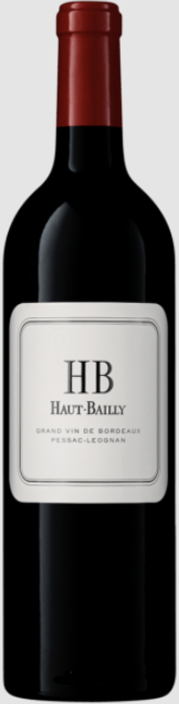 2019 | Château Haut-Bailly | "HB" at CaskCartel.com