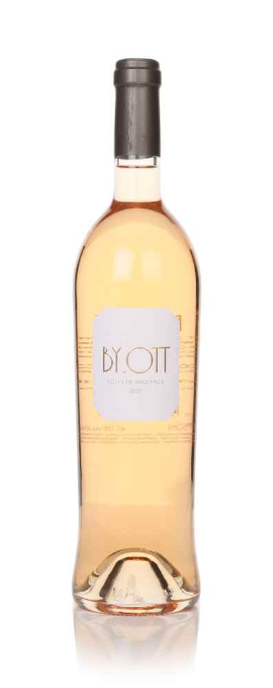 2020 | Domaines Ott | BY.OTT Rose at CaskCartel.com