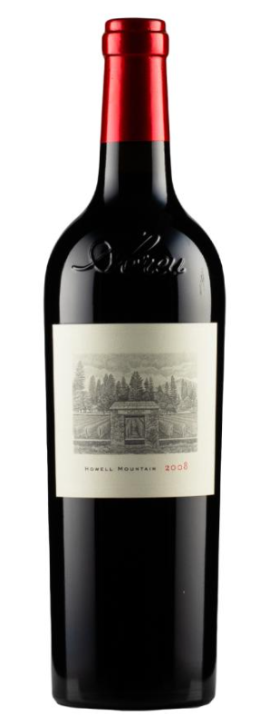 2008 | Abreu Vineyards | Howell Mountain at CaskCartel.com