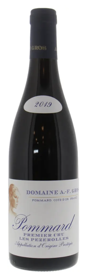 2019 | Domaine A.F. Gros | les Pezerolles at CaskCartel.com