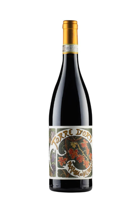 2019 | Torre d`Orti | Amarone at CaskCartel.com
