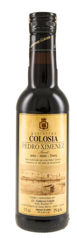 Gutierrez Colosia | Pedro Ximenez - NV at CaskCartel.com