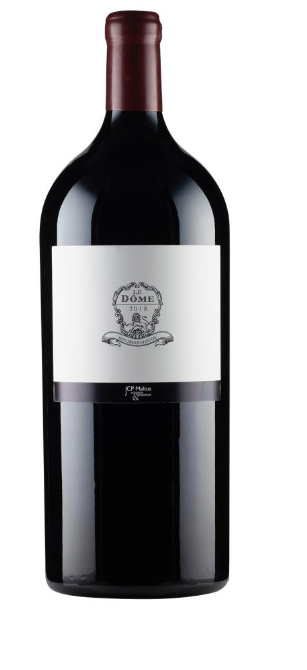2018 | Le Dome | Saint-Emilion 6L at CaskCartel.com