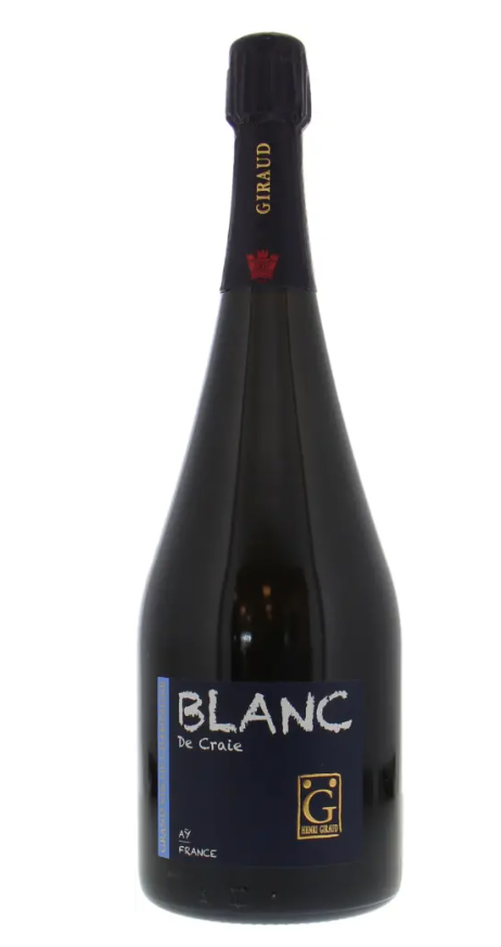 Henri Giraud | Blanc de Craie Brut - NV (Magnum) at CaskCartel.com