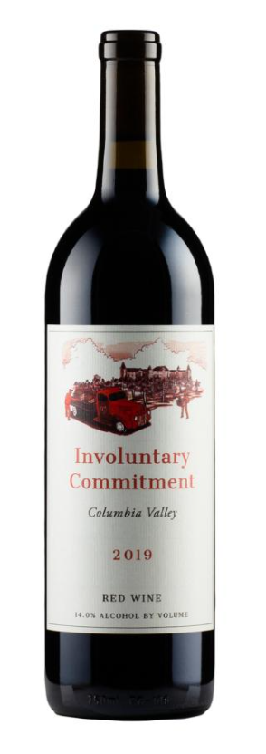2019 | Andrew Will Involuntary Commitment | Columbia Valley at CaskCartel.com
