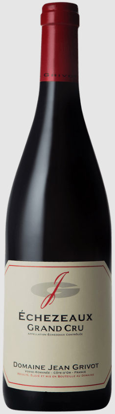 2002 | Domaine Jean Grivot | Echezaux Grand Cru at CaskCartel.com