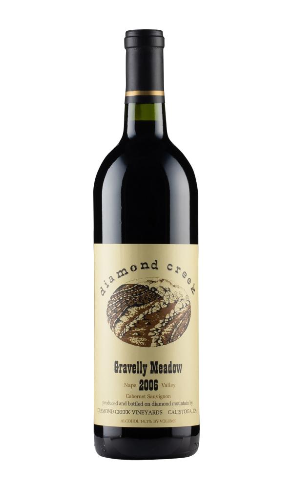 2006 | Diamond Creek | Gravelly Meadow at CaskCartel.com