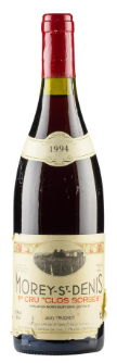 1994 | Jacky Truchot-Martin | Morey St Denis Clos Sorbe at CaskCartel.com