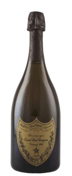 1992 | Dom Pérignon | Brut at CaskCartel.com