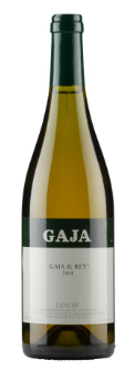 2004 | Gaja | Gaia & Rey Chardonnay at CaskCartel.com