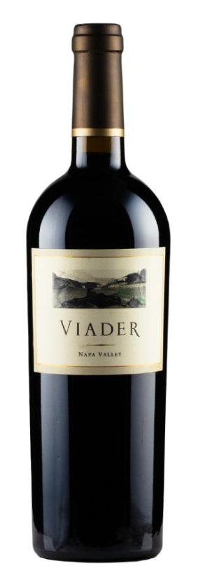 2001 | Viader Vineyards | Red Blend at CaskCartel.com