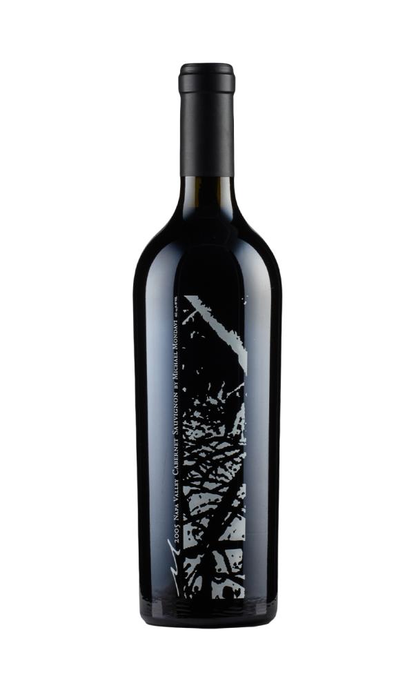 2005 | Michael Mondavi Family | M Cabernet Sauvignon at CaskCartel.com